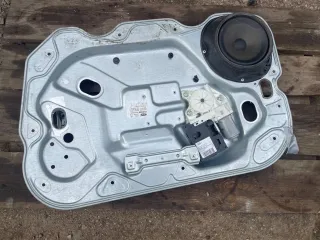 3M51R203A28MT Стеклоподъемник электрический передний правый Ford C-max 1 Арт 1069ESTR, вид 2