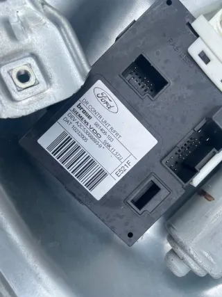 3M51R203A28MT Стеклоподъемник электрический передний правый Ford C-max 1 Арт 1069ESTR, вид 5