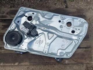 3B4837752MS,3B4837756D Стеклоподъемник электрический передний правый Volkswagen Passat B5 Арт 1064STR, вид 1