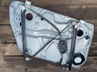 3B4837752MS,3B4837756D Стеклоподъемник электрический передний правый Volkswagen Passat B5 Арт 1064STR, вид 5