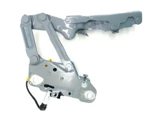 7397500, 7397496 Петля капота brooklyn grau metallic c4p BMW X3 G01 (в наличии) Арт 010396, вид 2