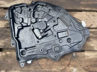 C2357397X Стеклоподъемник электрический задний левый Mazda 5 1 Арт 1074ESTR, вид 2