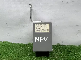 LC6467830 Блок управления (другие) Mazda MPV 2 Арт 169343, вид 5