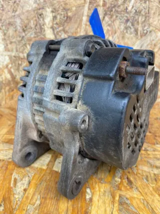 3730022200 Генератор Hyundai Elantra J2 Арт 94828575, вид 3
