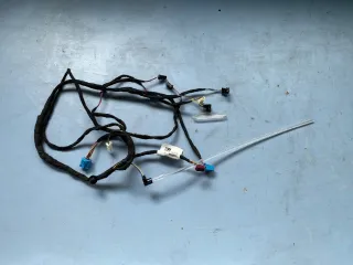 A2054405133 Проводка двери передней левой Mercedes C W205 Арт 94828158, вид 1
