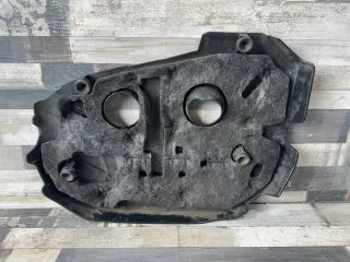 DS7G6A949 Крышка двигателя декоративная Ford Fusion 2 Арт 94828602, вид 3