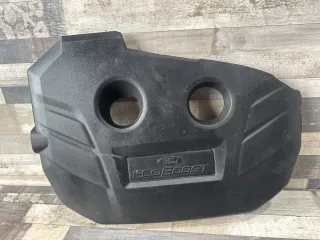 DS7G6A949 Крышка двигателя декоративная Ford Fusion 2 Арт 94828602, вид 1