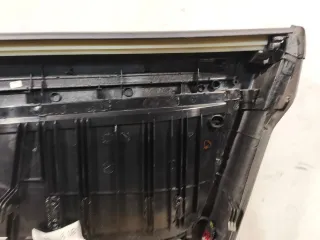 4B1867105 Обшивка двери передней левой (дверная карта) Audi A6 C5 (S6,RS6) Арт 94836755, вид 8