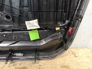 4B1867105 Обшивка двери передней левой (дверная карта) Audi A6 C5 (S6,RS6) Арт 94836755, вид 7
