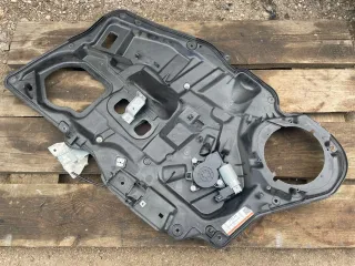 P9A58 Стеклоподъемник электрический передний правый Mazda 6 1 Арт 1082STR, вид 2