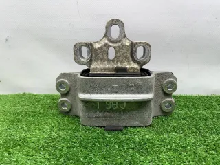 3C0199555 Подушка крепления кпп Volkswagen Passat B6 Арт 169351, вид 1