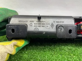 3C0863284 Пепельница Volkswagen Passat B6 Арт 169354, вид 7
