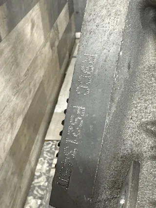 R9CC Двигатель Ford Fusion 2 Арт 94836795, вид 6