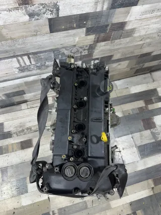 R9CC Двигатель Ford Fusion 2 Арт 94836795, вид 5