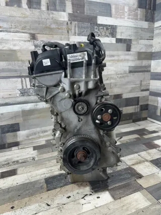 R9CC Двигатель Ford Fusion 2 Арт 94836795, вид 3