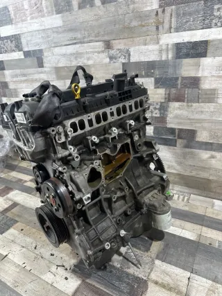 R9CC Двигатель Ford Fusion 2 Арт 94836795, вид 2