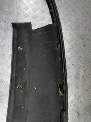 9671407480 Решетка стеклоочистителя (Дождевик) Peugeot 3008 1 Арт 94836807, вид 8