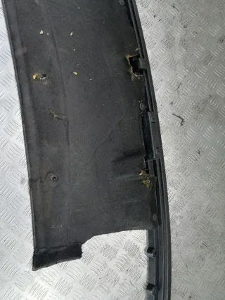 9671407480 Решетка стеклоочистителя (Дождевик) Peugeot 3008 1 Арт 94836807, вид 9