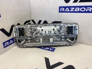 A2128205001 Фонарь салона (плафон) Mercedes E W212 Арт VR146-298, вид 2