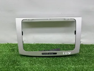 3C0858069A Рамка под магнитолу Volkswagen Passat B6 Арт 169370, вид 1