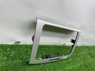 3C0858069A Рамка под магнитолу Volkswagen Passat B6 Арт 169370, вид 7