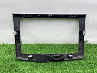 3C0858069A Рамка под магнитолу Volkswagen Passat B6 Арт 169370, вид 4