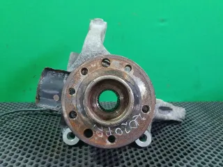  Ступица передняя правая Opel Vectra C  Арт 94837399, вид 1