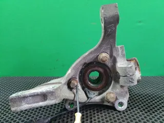  Ступица передняя правая Opel Vectra C  Арт 94837399, вид 3