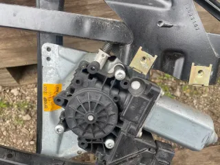 8D0837462 Стеклоподъемник электрический передний правый Audi A4 B5 Арт 1084ESTR, вид 4
