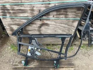 8D0837462 Стеклоподъемник электрический передний правый Audi A4 B5 Арт 1084ESTR, вид 3