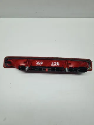 9680426580,89071079 Дополнительный фонарь (Стоп-сигнал) Peugeot 308 1 Арт 17657, вид 3