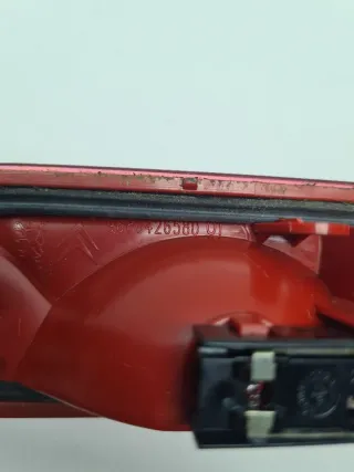 9680426580,89071079 Дополнительный фонарь (Стоп-сигнал) Peugeot 308 1 Арт 17657, вид 4