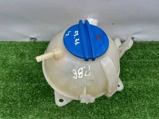 1K0121407 Расширительный бачок Volkswagen Passat B6 Арт 169381, вид 2