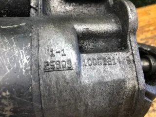 1005921478, 25909 Стартер Volkswagen Passat B5 1.9л TDI Арт 94837504, вид 4