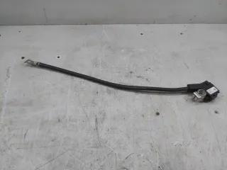  Клемма аккумулятора минус BMW 7 F01/F02 Арт IVS01537