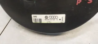8D0612105G Вакуумный усилитель тормозов Volkswagen Passat B5 Арт 94837581, вид 3