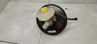 8D0612105G Вакуумный усилитель тормозов Volkswagen Passat B5 Арт 94837581, вид 2