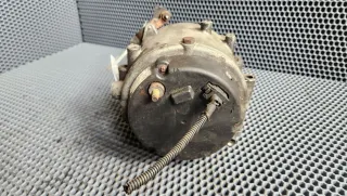 A00015502550, 00015502550  Генератор Mercedes C W203 Арт YEG4, вид 4