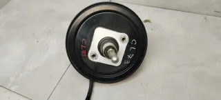 8D0612105G Вакуумный усилитель тормозов Volkswagen Passat B5 Арт 94837581, вид 1