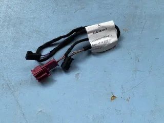 2392333,003 Проводка салона Mercedes S C217 Арт 94837660, вид 1