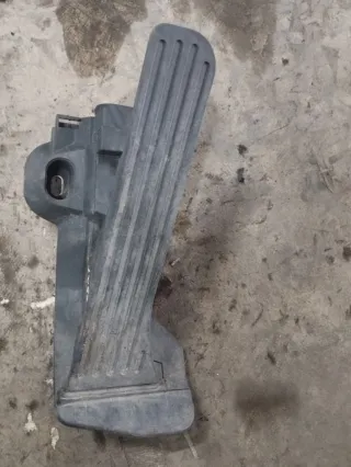 1K2721503M Педаль газа Volkswagen Golf 5 Арт MT29096284, вид 1