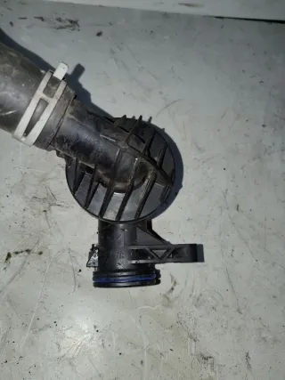 Корпус термостата Ford Transit Custom 2019г. KK3Q9K478CA - Фото 2