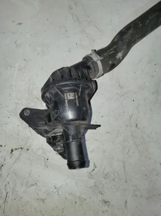 KK3Q9K478CA Корпус термостата Ford Transit Custom Арт 1976