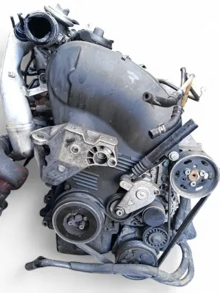 ASV Двигатель Volkswagen Golf 4 Арт 105663671, вид 1