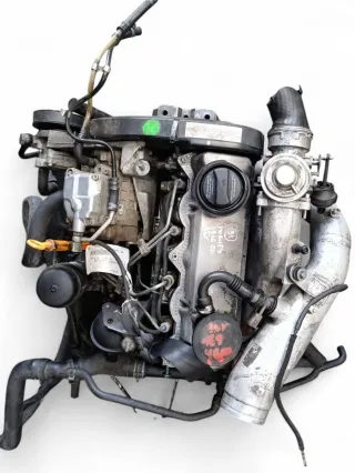 ASV Двигатель Volkswagen Golf 4 Арт 105663671, вид 2