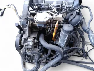 ASV Двигатель Volkswagen Golf 4 Арт 105663671, вид 3