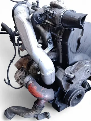 ASV Двигатель Volkswagen Golf 4 Арт 105663671, вид 6