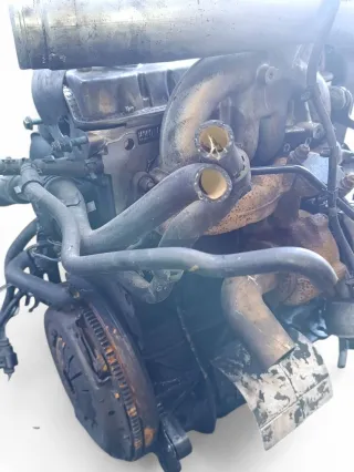 ASV Двигатель Volkswagen Golf 4 Арт 105663671, вид 8