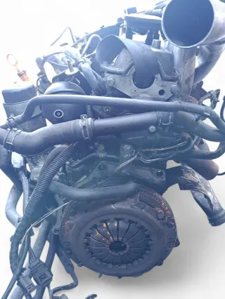 ASV Двигатель Volkswagen Golf 4 Арт 105663671, вид 9