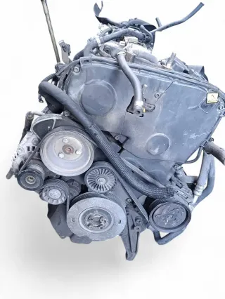 182B9000 Двигатель Fiat Doblo 1 1.9л Арт 105663669, вид 1